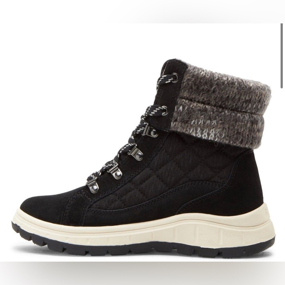 Roxy Marija Winter Boot size 8